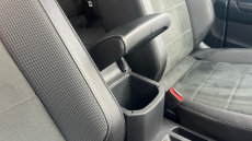 Volkswagen T-Roc 1.5 TSI Style 5dr Petrol Hatchback